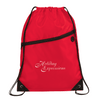 Robin Drawstring Bag Backpacks & Drawstring Bags Backpacks & Drawstring Bags, Bags, sku-SM-7353 CFDFpromo.com