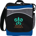 Oasis Messenger Bag | Briefcases & Messengers | Bags, Briefcases & Messengers, sku-SM-7394 | CFDFpromo.com