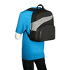 Tornado Deluxe Backpack | Backpacks | Backpacks, Bags, sku-SM-7396 | CFDFpromo.com