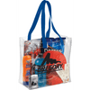 Rally Clear Stadium Tote | Tote Bags | Bags, sku-SM-7400, Tote Bags | CFDFpromo.com