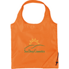 Bungalow Foldaway Shopper Tote Tote Bags Bags, sku-SM-7403, Tote Bags CFDFpromo.com