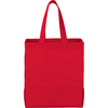 Liberty Heat Seal Non-Woven Grocery Tote Tote Bags Bags, sku-SM-7411, Tote Bags CFDFpromo.com