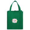 Little Juno Non-Woven Grocery Tote Tote Bags Bags, sku-SM-7412, Tote Bags CFDFpromo.com