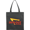 Small Zeus Non-Woven Convention Tote | Tote Bags | Bags, sku-SM-7420, Tote Bags | CFDFpromo.com