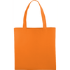 Small Zeus Non-Woven Convention Tote Tote Bags Bags, sku-SM-7420, Tote Bags CFDFpromo.com