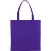 Small Zeus Non-Woven Convention Tote Tote Bags Bags, sku-SM-7420, Tote Bags CFDFpromo.com