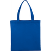 Small Zeus Non-Woven Convention Tote Tote Bags Bags, sku-SM-7420, Tote Bags CFDFpromo.com