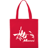 Small Zeus Non-Woven Convention Tote | Tote Bags | Bags, sku-SM-7420, Tote Bags | CFDFpromo.com