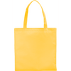 Small Zeus Non-Woven Convention Tote Tote Bags Bags, sku-SM-7420, Tote Bags CFDFpromo.com