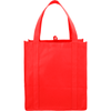 Hercules Non-Woven Grocery Tote Tote Bags Bags, sku-SM-7427, Tote Bags CFDFpromo.com