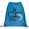 Large Oriole Drawstring Bag Drawstring Bags Bags, Drawstring Bags, sku-SM-7428 CFDFpromo.com