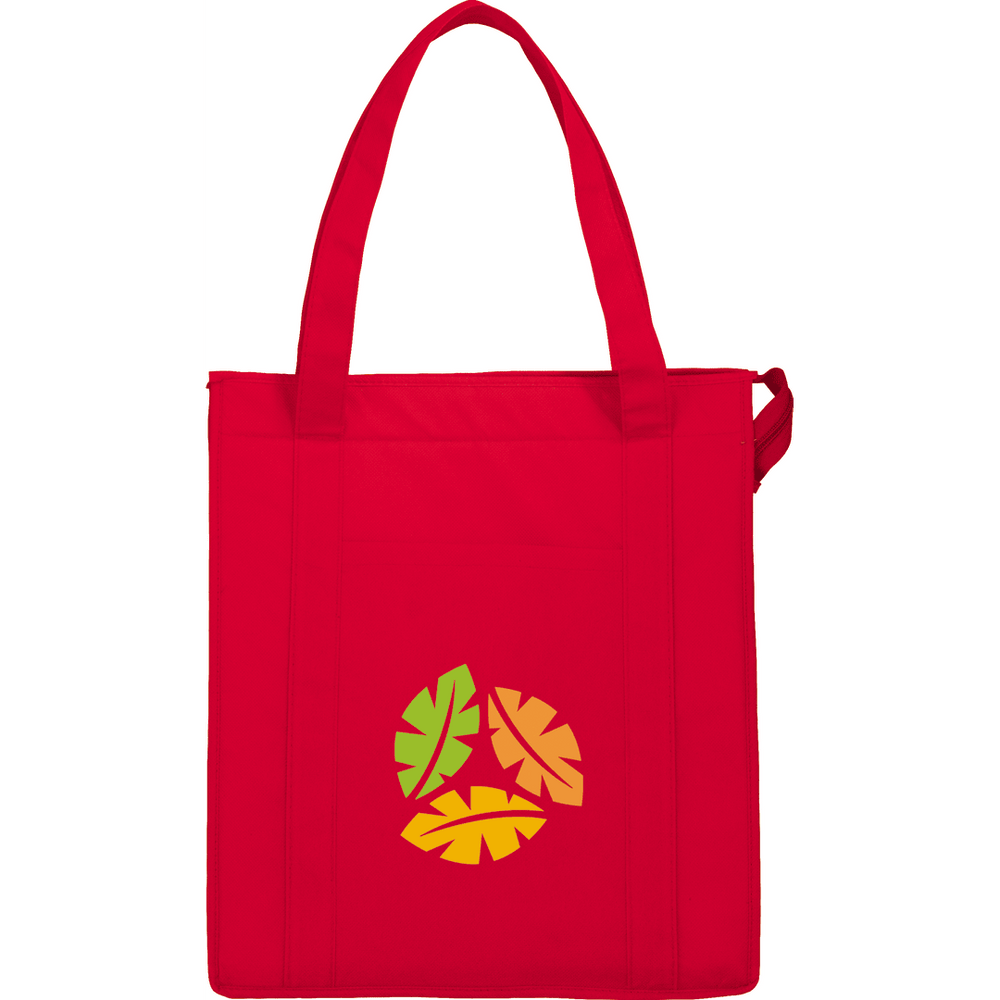 Hercules Insulated Grocery Tote | Tote Bags | Bags, sku-SM-7431, Tote Bags | CFDFpromo.com