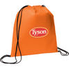 Evergreen Non-Woven Drawstring Bag | Tote Bags | Bags, sku-SM-7434, Tote Bags | CFDFpromo.com