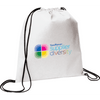 Evergreen Non-Woven Drawstring Bag Tote Bags Bags, sku-SM-7434, Tote Bags CFDFpromo.com
