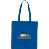 Zeus Non-Woven Convention Tote | Tote Bags | Bags, sku-SM-7440, Tote Bags | CFDFpromo.com