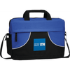 Quill Meeting Briefcase Briefcases & Messengers Bags, Briefcases & Messengers, sku-SM-7445 CFDFpromo.com