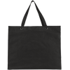 Oak Non-Woven Shopper Tote | Tote Bags | Bags, sku-SM-7455, Tote Bags | CFDFpromo.com