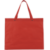 Oak Non-Woven Shopper Tote Tote Bags Bags, sku-SM-7455, Tote Bags CFDFpromo.com