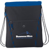 Raven Drawstring Bag | Drawstring Bags | Bags, Drawstring Bags, sku-SM-7461 | CFDFpromo.com