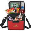 6-Can Lunch Cooler | Cooler Bags | Bags, Cooler Bags, sku-SM-7475 | CFDFpromo.com