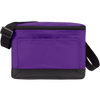 Classic 6-Can Lunch Cooler Cooler Bags Bags, Cooler Bags, sku-SM-7500 CFDFpromo.com