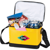 Classic 6-Can Lunch Cooler Cooler Bags Bags, Cooler Bags, sku-SM-7500 CFDFpromo.com