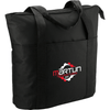 Heavy Duty Zippered Convention Tote | Tote Bags | Bags, sku-SM-7539, Tote Bags | CFDFpromo.com