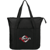 Heavy Duty Zippered Convention Tote | Tote Bags | Bags, sku-SM-7539, Tote Bags | CFDFpromo.com