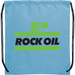 Oriole Drawstring Bag