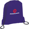 Oriole Drawstring Bag Special Events Industries & Occasions, sku-SM-7548, Special Events CFDFpromo.com