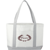 Large Boat Tote