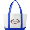 Large Boat Tote | Tote Bags | Bags, sku-SM-7556, Tote Bags | CFDFpromo.com