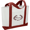 Large Boat Tote | Tote Bags | Bags, sku-SM-7556, Tote Bags | CFDFpromo.com