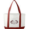 Large Boat Tote | Tote Bags | Bags, sku-SM-7556, Tote Bags | CFDFpromo.com