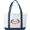 Large Boat Tote | Tote Bags | Bags, sku-SM-7556, Tote Bags | CFDFpromo.com