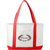 Large Boat Tote | Tote Bags | Bags, sku-SM-7556, Tote Bags | CFDFpromo.com