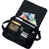 Mariner Business Messenger Bag Briefcases & Messengers Bags, Briefcases & Messengers, sku-SM-7570 CFDFpromo.com