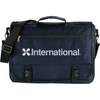 Mariner Business Messenger Bag Briefcases & Messengers Bags, Briefcases & Messengers, sku-SM-7570 CFDFpromo.com
