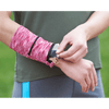 Cooling Heathered Wrist Band with Pocket Health & Wellness Health & Wellness, Industries & Occasions, sku-SM-7623 CFDFpromo.com
