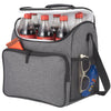 Break Time Recycled 24 Can Event Cooler Cooler Bags Bags, Cooler Bags, sku-SM-7626 CFDFpromo.com