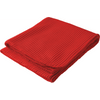 Ribbed Fleece Blanket Blankets & Throws Blankets & Throws, Home & DIY, sku-SM-7709 CFDFpromo.com