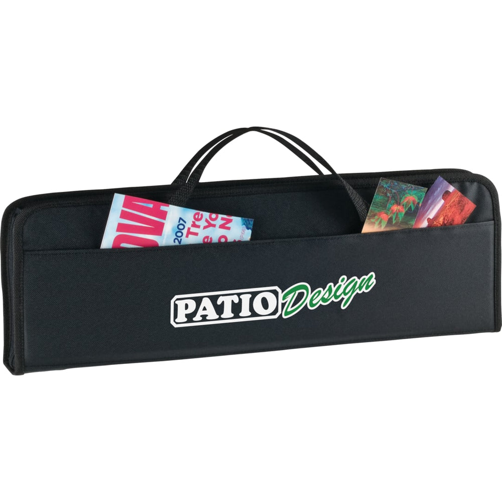 10-Piece BBQ Set | Outdoor Living | Outdoor & Sport, Outdoor Living, sku-SM-7711 | CFDFpromo.com