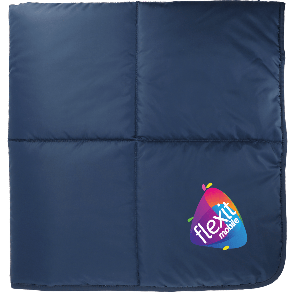 Puffy Outdoor Blanket | Outdoor Living | Outdoor & Sport, Outdoor Living, sku-SM-7749 | CFDFpromo.com