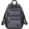 Double Pocket Backpack Backpacks Backpacks, Bags, sku-SM-7778 CFDFpromo.com