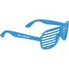 Viz Shutter Glasses Sunglasses closeout, Outdoor & Sport, sku-SM-7805, Sunglasses CFDFpromo.com