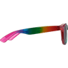 Rainbow Sun Ray Sunglasses Sunglasses Outdoor & Sport, sku-SM-7882, Sunglasses CFDFpromo.com