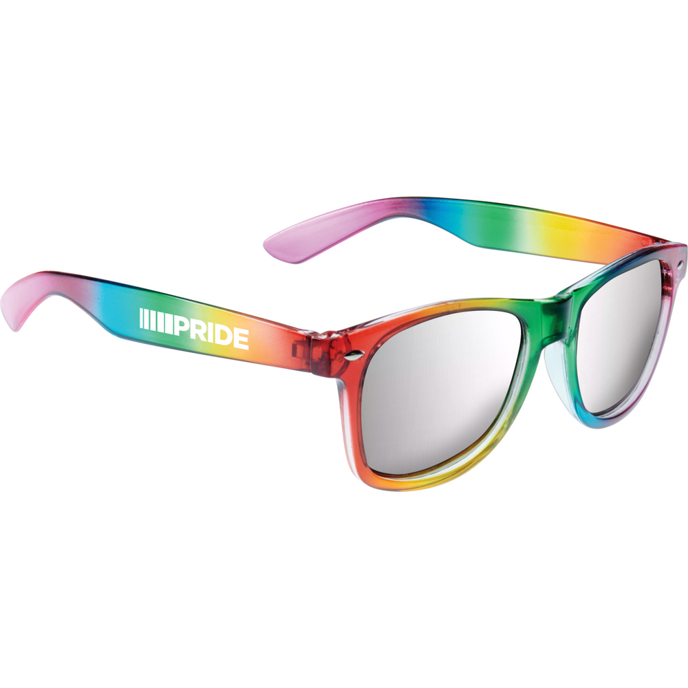 Rainbow Sun Ray Sunglasses | Sunglasses | Outdoor & Sport, sku-SM-7882, Sunglasses | CFDFpromo.com
