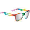 Rainbow Sun Ray Sunglasses | Sunglasses | Outdoor & Sport, sku-SM-7882, Sunglasses | CFDFpromo.com