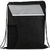 Flare Drawstring Bag | Drawstring Bags | Bags, Drawstring Bags, sku-SM-7989 | CFDFpromo.com