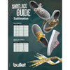 Full Color Shoelaces - 1/2